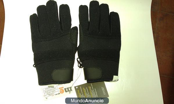 Guantes anticorte - Neopreno