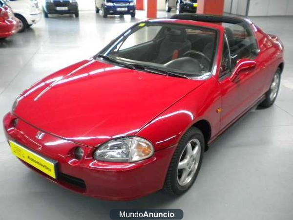 Honda CRX 1.6I ESI VTEC