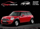 Mini One D 90cv.. Blanco o Rojo. Nuevo. - mejor precio | unprecio.es