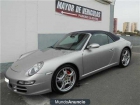 Porsche 911 Carrera S Cabrio 355cv 997 - mejor precio | unprecio.es