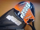 raqueta de PADEL dss DUNLOP 20 € - mejor precio | unprecio.es