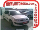 Renault Megane 1.5dCi C.Expres. - mejor precio | unprecio.es