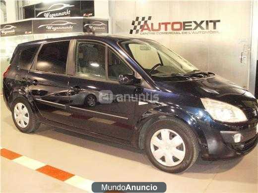 Renault Scenic Dynamique 1.9dCi EU4