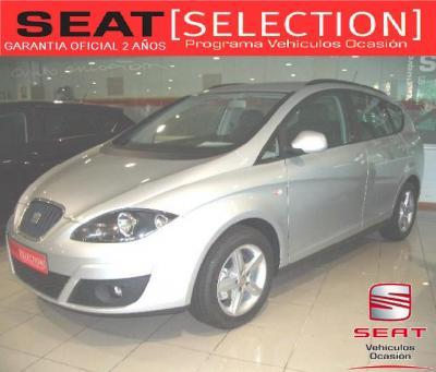 Seat altea xl ref ecomotive start&stop 1.6 tdi 105 cv