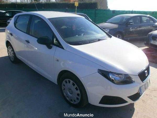 Seat Ibiza 1.9TDI Reference 105