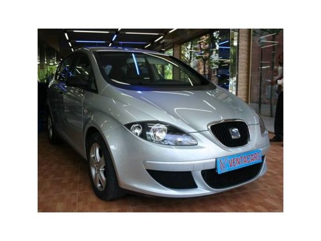 SEAT IBIZA REFERENCE