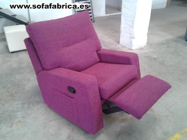 sofas de fabrica