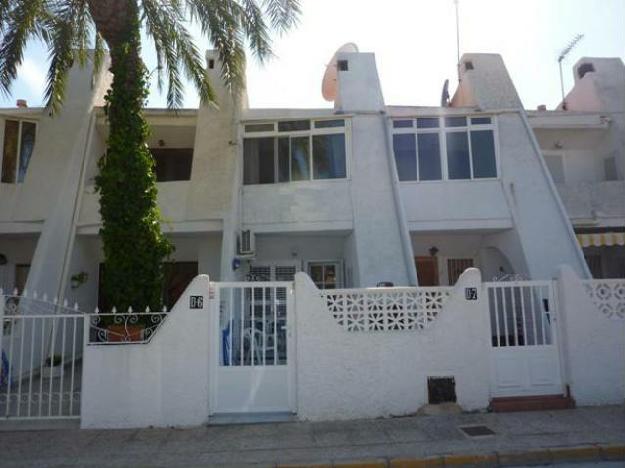 Torrevieja   - Townhouse - Torrevieja - CG2249   - 2 Habitaciones   - €155000€