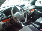 TOYOTA Land Cruiser 3.0 D4D VX 166 cv 5p.del 2005 con 79.900 kms - mejor precio | unprecio.es