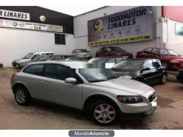 Volvo C30 2.0D Momentum