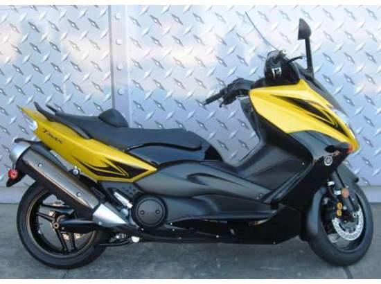 2009 YAMAHA TMAX 500 cc