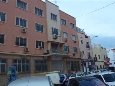 Apartamento con 1 dormitorio se vende en Santa Cruz de Tenerife