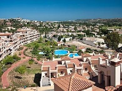 Apartamento con 2 dormitorios se vende en Mijas Costa, Costa del Sol