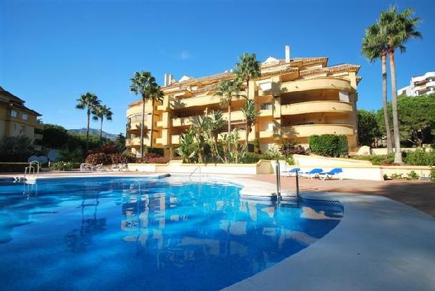 Apartamento en Marbella