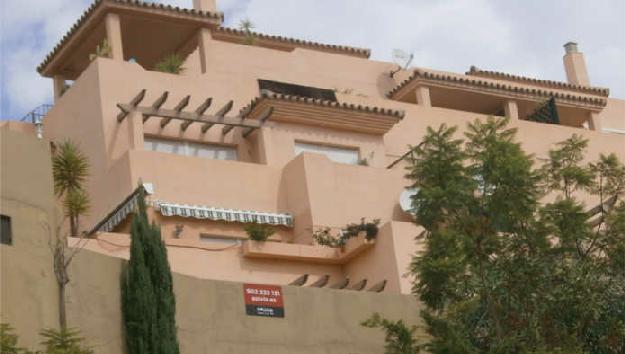 Apartamento en Mijas