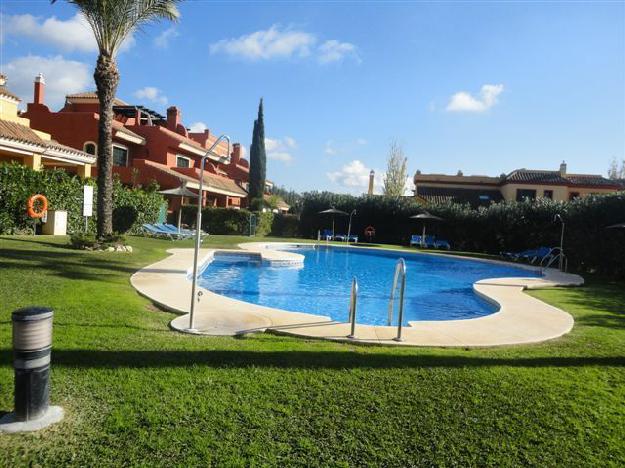 Casa adosada en Marbella