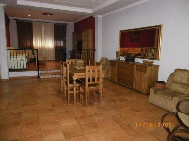 Casa en Puerto de Sagunto