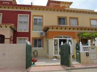 Casa en venta en Torrevieja, Alicante (Costa Blanca)