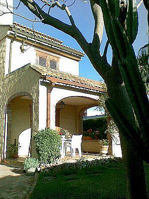 Casa pareada en Cañada, La