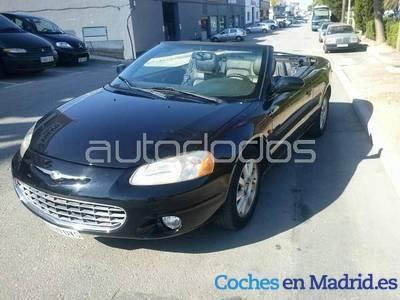 Chrysler Sebring