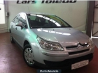 Citroen C4 1.6hdi Exclusive 110 Sedan Nacional \'09 - mejor precio | unprecio.es