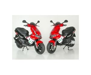 GILERA RUNNER 50