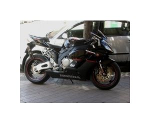 HONDA CBR 1000 RR