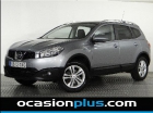 Nissan Qashqai+2 2.0 TEKNA SPORT 4X2 17" 140CV 7 PLAZAS , 13.900€ - mejor precio | unprecio.es