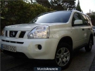 Nissan XTRAIL 2.0 dCi 150 CV XE - mejor precio | unprecio.es