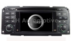 Radio Navegador GPS Chrysler Dodge Jeep. - mejor precio | unprecio.es