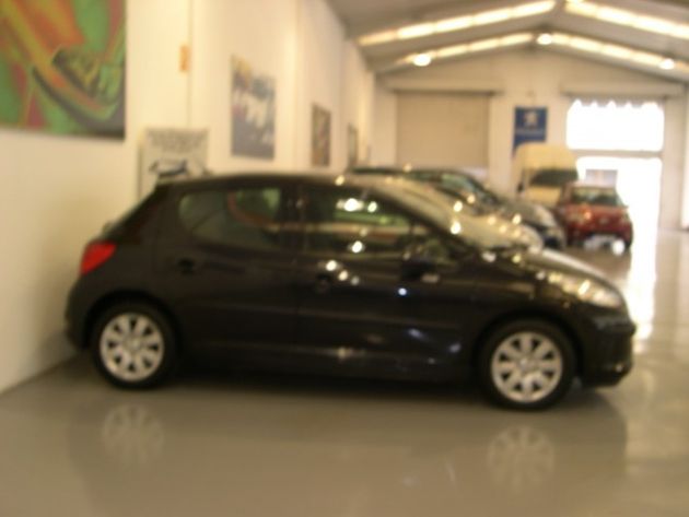 RENAULT MEGANE 1.9 DCI CABRIO