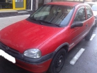 SE VENDE OPEL CORSA - mejor precio | unprecio.es