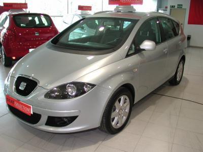 Seat Altea XL STYLANCE 1.9 TDI 105 CV