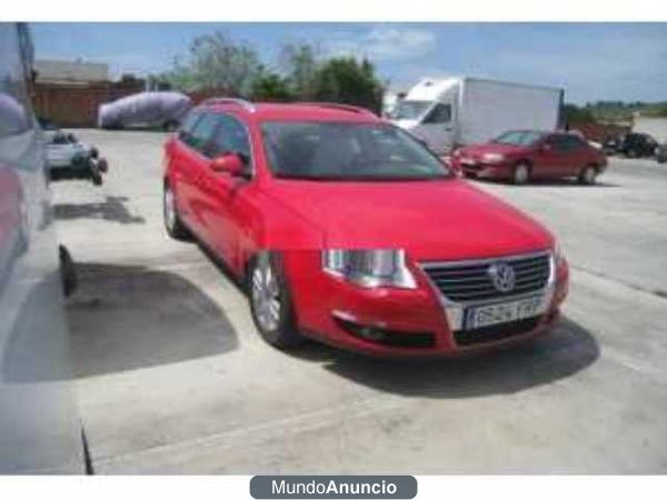 Volkswagen 2.0tdi Highline 4mot.