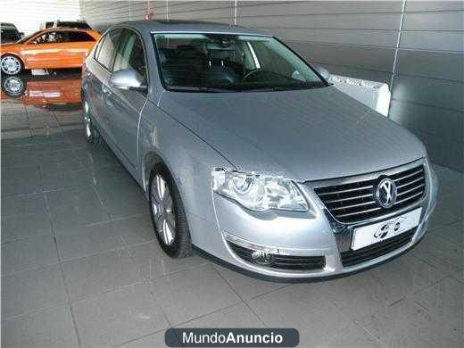 Volkswagen Passat 2.0 TDI 170cv DPF Highline DS