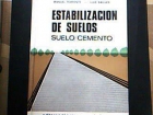 Estabilización de suelos suelo-cemento - mejor precio | unprecio.es