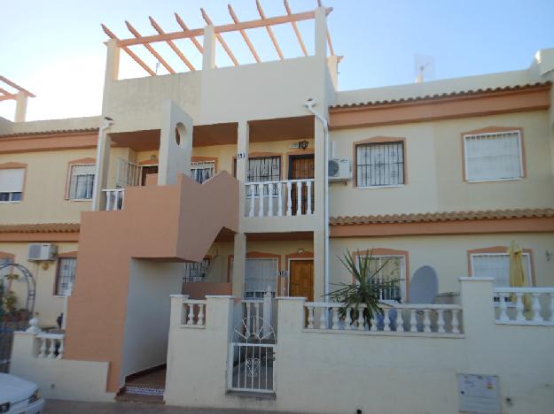 2b  , 1ba   in Playa Flamenca,  Costa Blanca South   - 65000  EUR