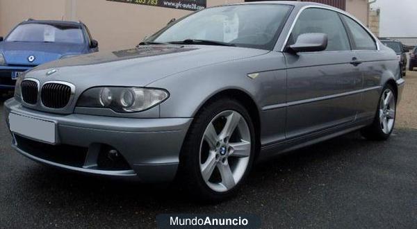 3.500 € - BMW Serie 3 E46 taza (E46)