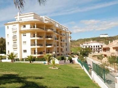 Apartamento con 2 dormitorios se vende en Mijas Costa, Costa del Sol