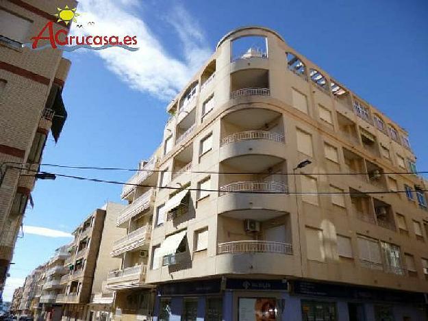 Apartamento en Torrevieja