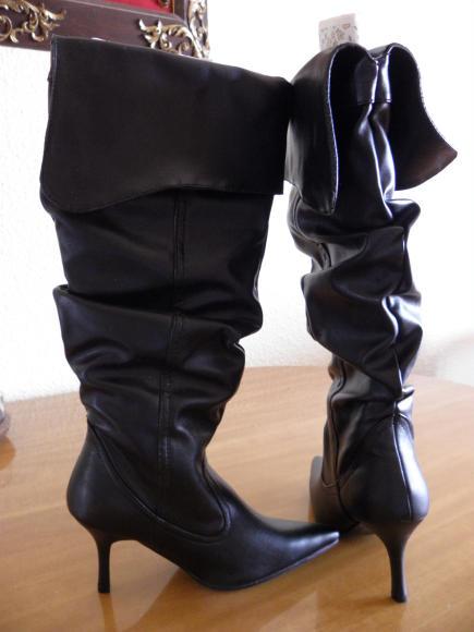 BOTAS altas