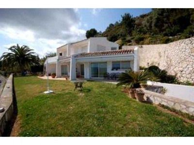 Chalet en venta en Javea/Xàbia, Alicante (Costa Blanca)