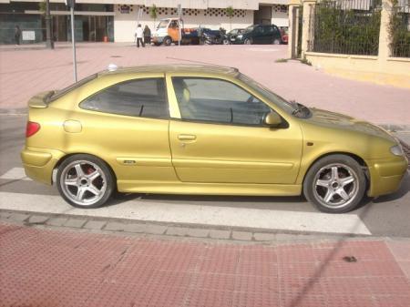 citroen xsara coupe 1.9tdi 90cv diesel precio:2600 euros