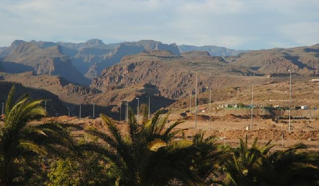 Dúplex en San Fernando (Maspalomas)