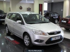 Ford Focus S.br. 1.6tdci Trend \'08 - mejor precio | unprecio.es