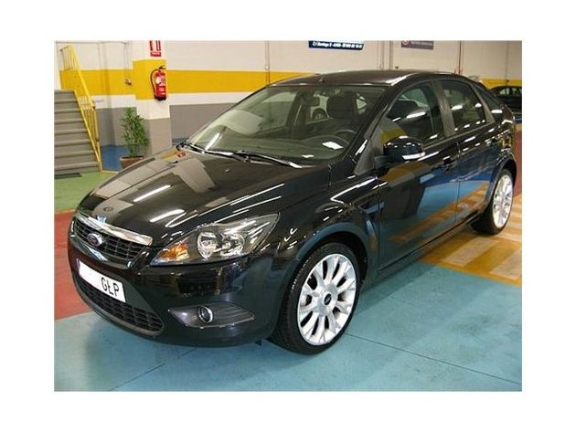 FORD FUSION 1.6 16V ELEGANCE