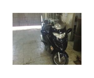 KYMCO GRAND DINK 125