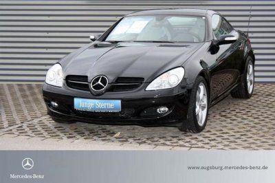 MERCEDES SLK 350 MERCEDES 7G-TRONIC - Girona