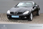 MERCEDES SLK 350 MERCEDES 7G-TRONIC - Girona - mejor precio | unprecio.es