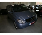 Mercedes Viano 2.2cdi Ambiente Larga '09 - mejor precio | unprecio.es